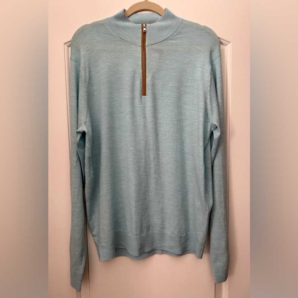 Peter Millar Excursionist Flex Quarter